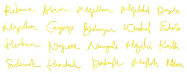 Beyaz arka planda hindinin altın rengi.