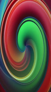 Açık mavi, kırmızı vektör renkli arkaplan çizgileri.