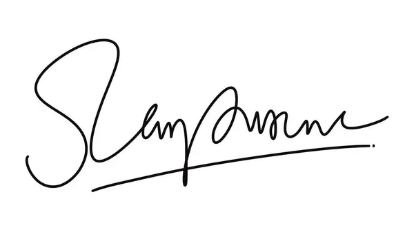 El çizimi harfler. Vektör çizimi. mürekkep kalem harfleri.