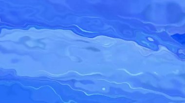 arka plan boyalı soyut mavi suluboya