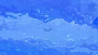 Boya lekeleriyle soyut arkaplan