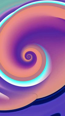 Renkli desenli soyut arkaplan