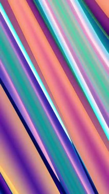 Mavi ve mor olarak soyut arkaplan