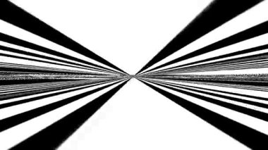 Siyah ve beyaz soyut arka plan. monokrom dokusu.               