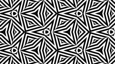 Siyah ve beyaz soyut arka plan. monokrom dokusu.               