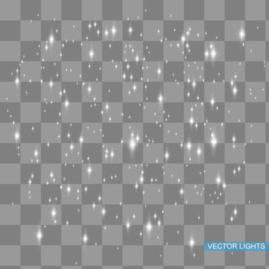 Kar taneleri, kar zemini. Yeni yıl için Noel karı.