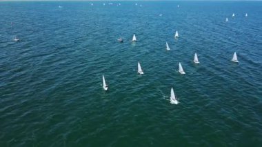 Hava Yüksek İrtifa Sahil Denizcileri Açığa Çıktı İnsansız Hava Aracı