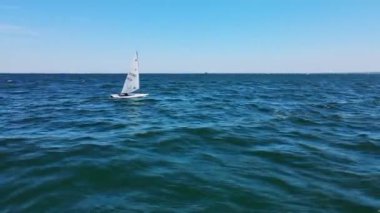 FPV Hızlı Yörünge Yalnız Denizci Yarışmacısı Yakın Yarış Profesyonel İHA