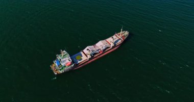 Yıpranmış Uzman Gemi Deniz Havacılığı İniş Aracı