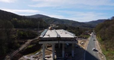 Yeni Yol Bölümü Yakınlığı Kapatma Drone Fpv Uçuş Açığa Çıkarma Yapılandırma Makineleri Uzmanlaşmış Hava Donanımı