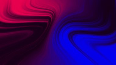 soyut sıvı arkaplan canlandırması