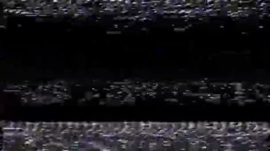 Siyah arkaplanda gerçekçi beyaz film tahılları.