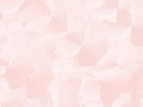 Aquarell Niedliche Kunst Hintergrund Rosa Farbe Für Papeterie Und Werbung — Stockfoto