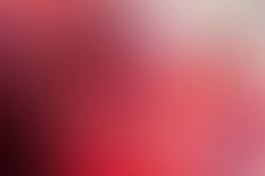 Modern Pembe ve Mor Bulanık Arkaplan