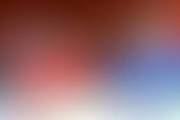 Parlak Pembe ve Sarı Bulanık Arkaplan