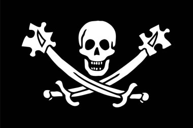 Wikicrime Yüksek Kaliteli Bayrak Tırmanışı, Bayrak Simgesi, Vektör İllüstrasyonu, Kaliteli Dijital İndirme