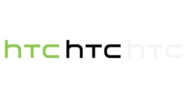 HTC Mobil Şirket Markası Resmi Logo Paketi Vektör Simgesi ve Sembol Yüksek Kaliteli Dijital İndirme