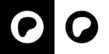 Patreon Logo Paket Simgesi Seti, Uygulama Vektörü, Düzenlenebilir SVG, PNG, Şeffaf Arkaplan, Dijital İndirme için Özel Sosyal Medya Tasarımı (3)