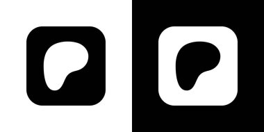 Patreon Logo Paket Simgesi Seti, Uygulama Vektörü, Düzenlenebilir SVG, PNG, Şeffaf Arkaplan, Dijital İndirme için Premium Sosyal Medya Tasarımı (2)
