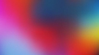 Pembe, koyu bir arka plan, pürüzsüz bir bulanıklık ve tahıl dokusu var. Soyut neon ışık efekti, yumuşak ombre ağ tasarımı. Yaratıcı tasarım için hayali, fütürist, modern dijital duvar kağıdı.