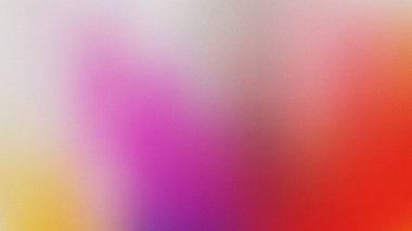 Pembe ve kırmızı arkaplan, pürüzsüz bulanık ve kumlu bir yapısı var. Sıcak tonlarda soyut mezar örgüsü. Yaratıcı tasarım için rüya gibi ve canlı dijital duvar kağıdı.