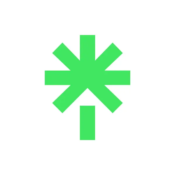 Linktree Simgesi Logosu, Linktree Uygulama Vektörü, Düzenlenebilir SVG, PNG, Şeffaf Arkaplan, Dijital İndirme İçin Özel Sosyal Medya Tasarımı