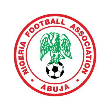Nigeria Football Federation (NFF) Logo Vector