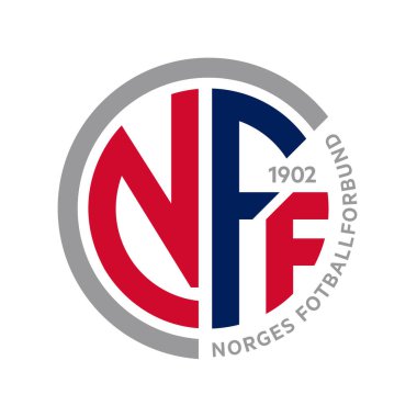 Norwegian Football Federation (NFF) Logo Vector