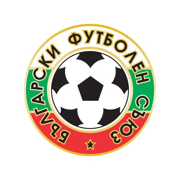 Bulgar Futbol Birliği (BFU) Eski Logo Vektörü