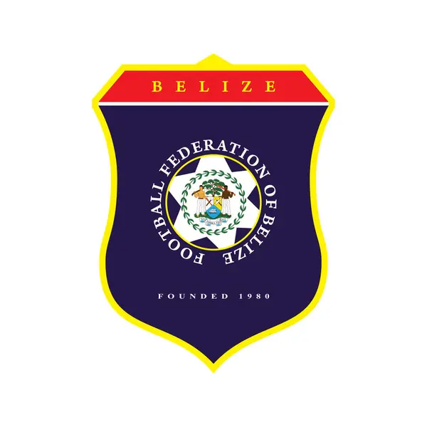 Belize Futbol Federasyonu (FFB) Logo Vektörü