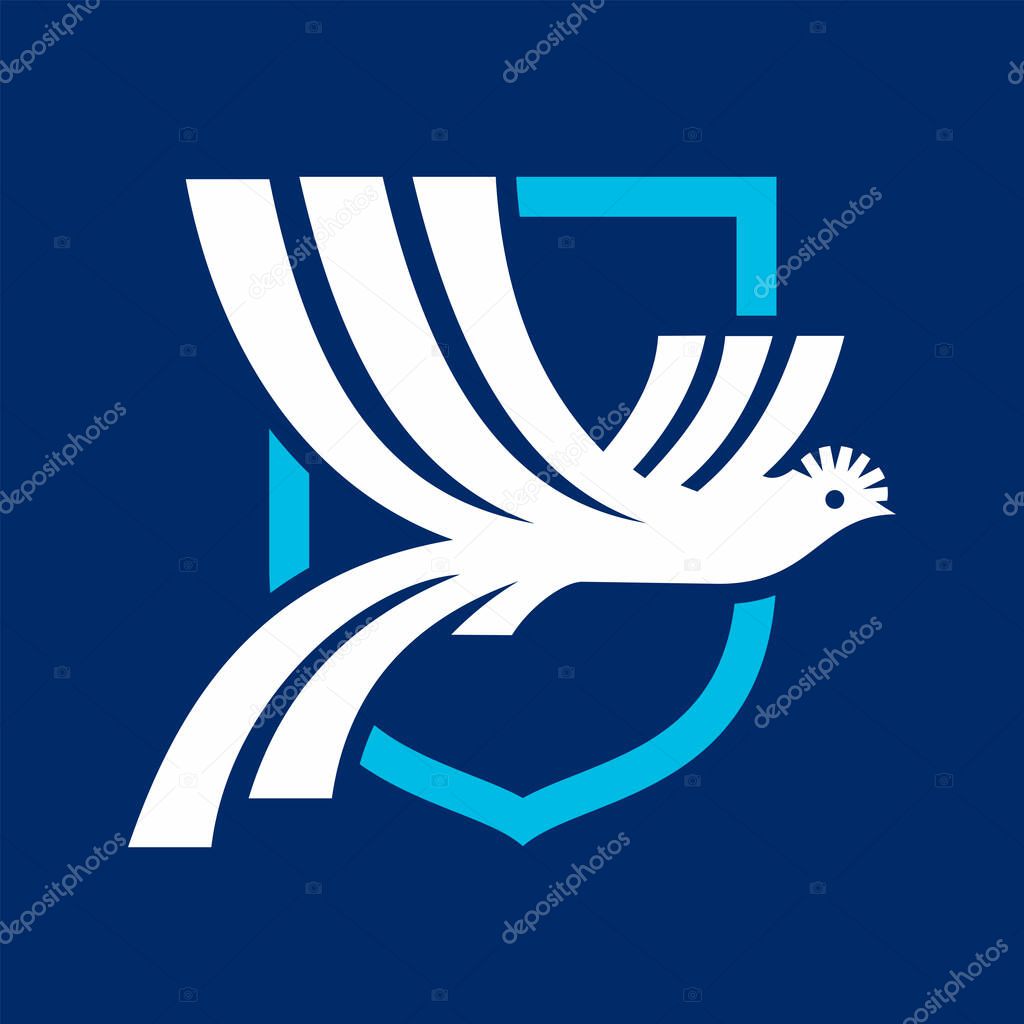 National Football Federation of Guatemala (FEDEFUT) Logo Vector