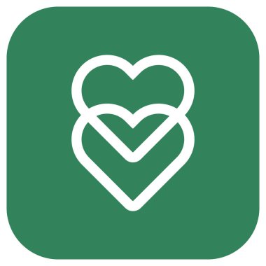 Teknolojik Markalaşma ve Yaratıcı Tasarım için Klasik eHarmony Logo Vektörü Düzenlenebilir SVG ve PNG