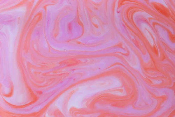ピンクの大理石のパターン デザイン — ストック写真