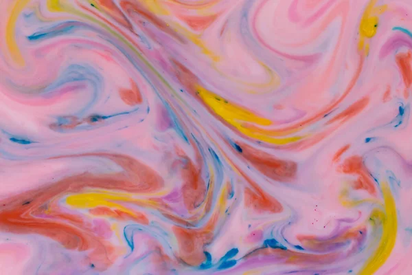 Marble Background Marbling Texture — Stock Photo, Image