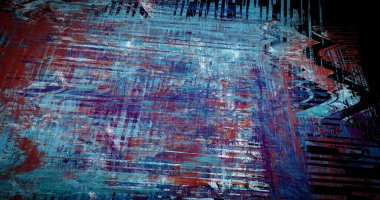 Yaratıcı grafik tasarımı için doku. Fraktal sanat. Duvar kağıdı, içerisi, kitapçık kapağı, broşür, afiş için arkaplan.