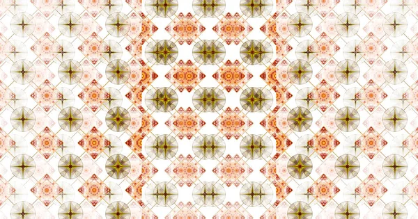Mozaïekornamenten Kleur Geometrische Patroon Kleurrijke Decoratieve Grafische Vormgeving — Stockfoto