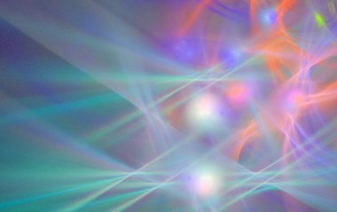 Yaratıcı grafik tasarımı için doku. Fraktal sanat. Duvar kağıdı, içerisi, kitapçık kapağı, broşür, afiş için arkaplan.