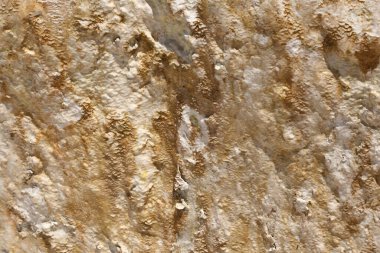 çatlaklı taş bir duvarın dokusu