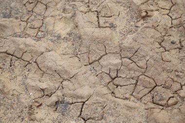 kuru toprak dokusu arkaplanı