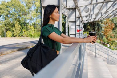 Şehir Sporcusu: Stadyum Sahnesi