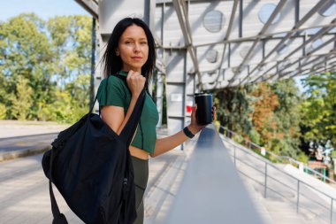 Spor Tarzı: Stadyum Oturumu