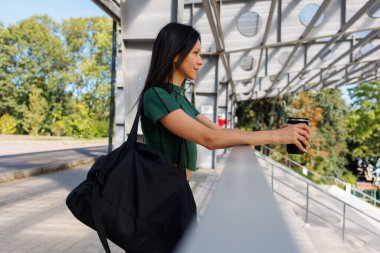 Atletizm Enerjisi: Stadyum Vibe