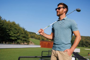 Hassasiyet ve Güç: Golf Odyssey 'ine başlamak