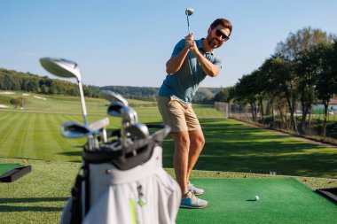 Fairway 'e: Golf' te Yeni Bir Başlangıç