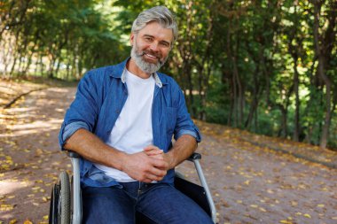 Erişilebilir Boş Zaman: Engelliler için Park Tecrübesi