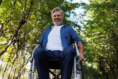 Rekreasyondaki Kapitalite: Park Tüm Yetenekler İçin Keyif