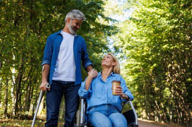 Güçlendirilmiş Çeşitlilik: Engelli Temsili