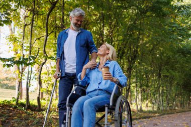 Bir Olarak İlerlemek: Engelli Desteği