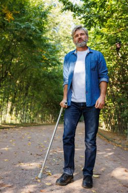 Cesur Direniş: Parkta Solo Yürüyüş