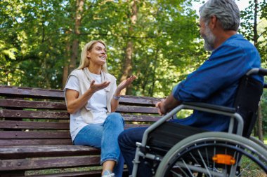 Doğada Bağlantı: İki Araya Diyalog